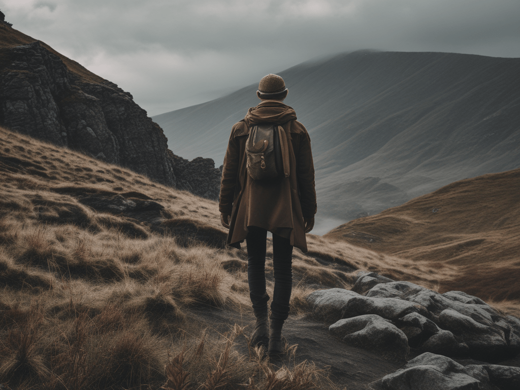 Continue to Trust When No One Else&nbsp;Does