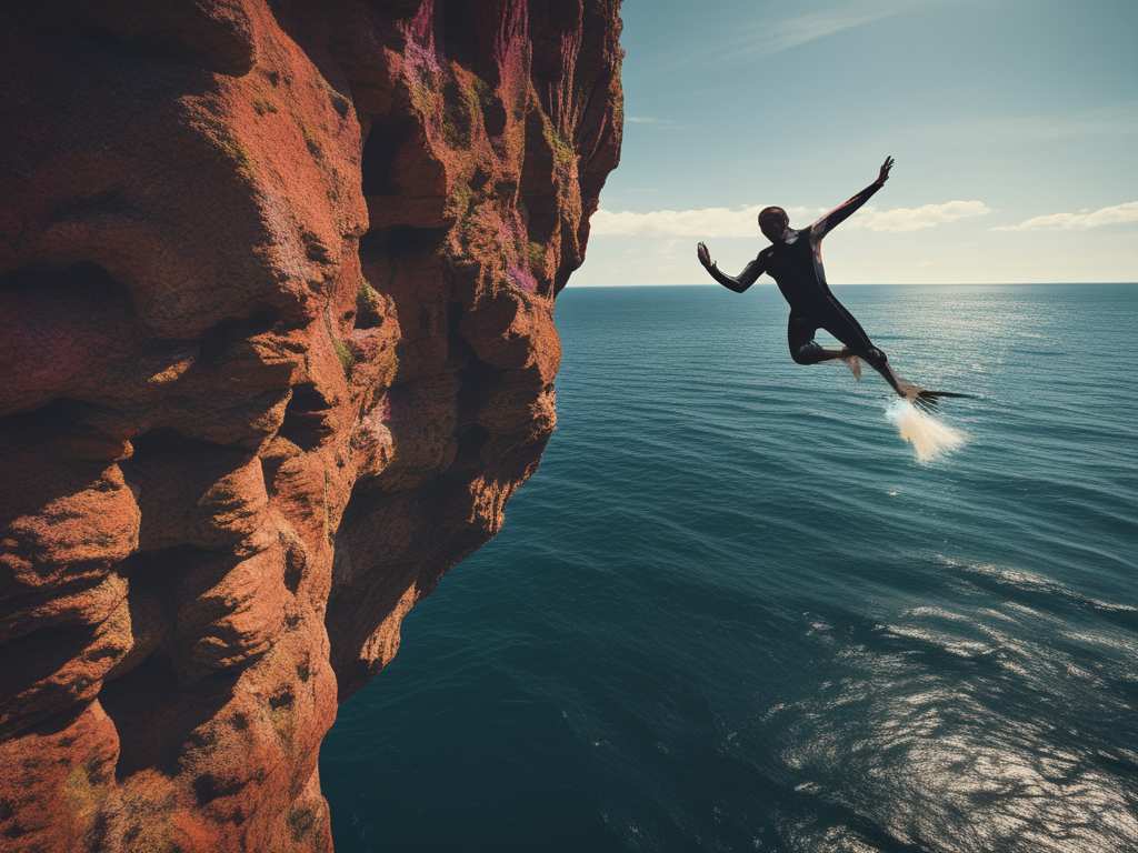Jump Landing Pattern Is a Landing Plan Essential Before Jumping? –